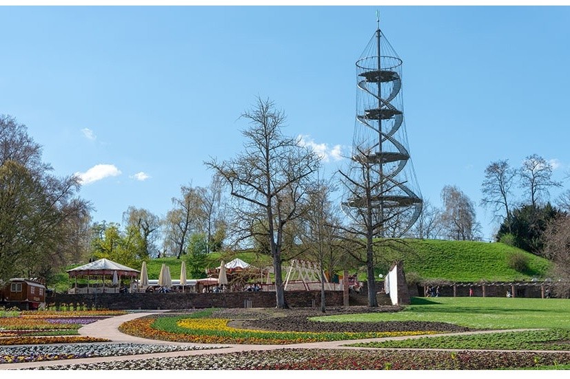 Höhenpark Killesberg – Bild 2