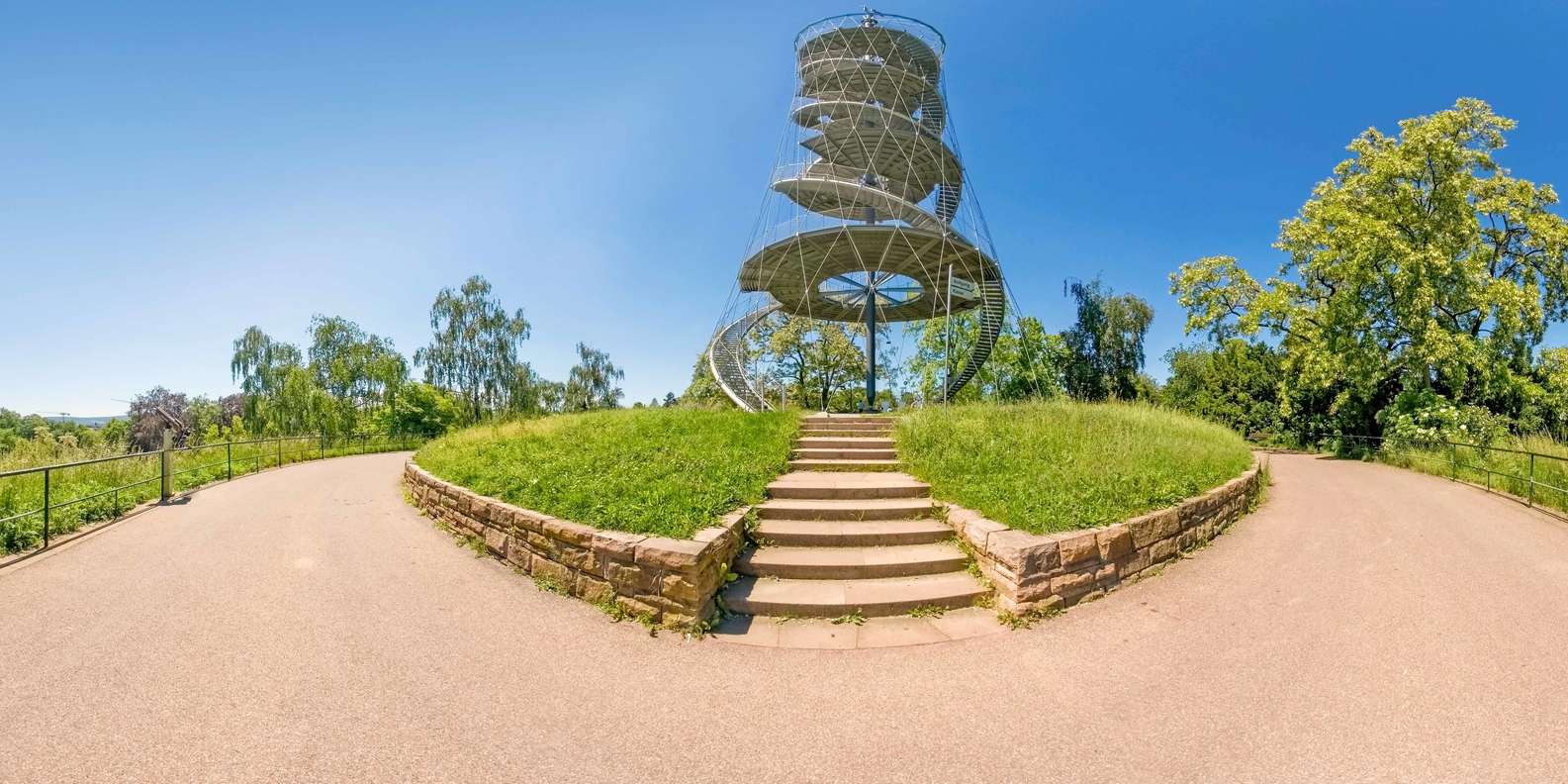 Höhenpark Killesberg – Bild 3