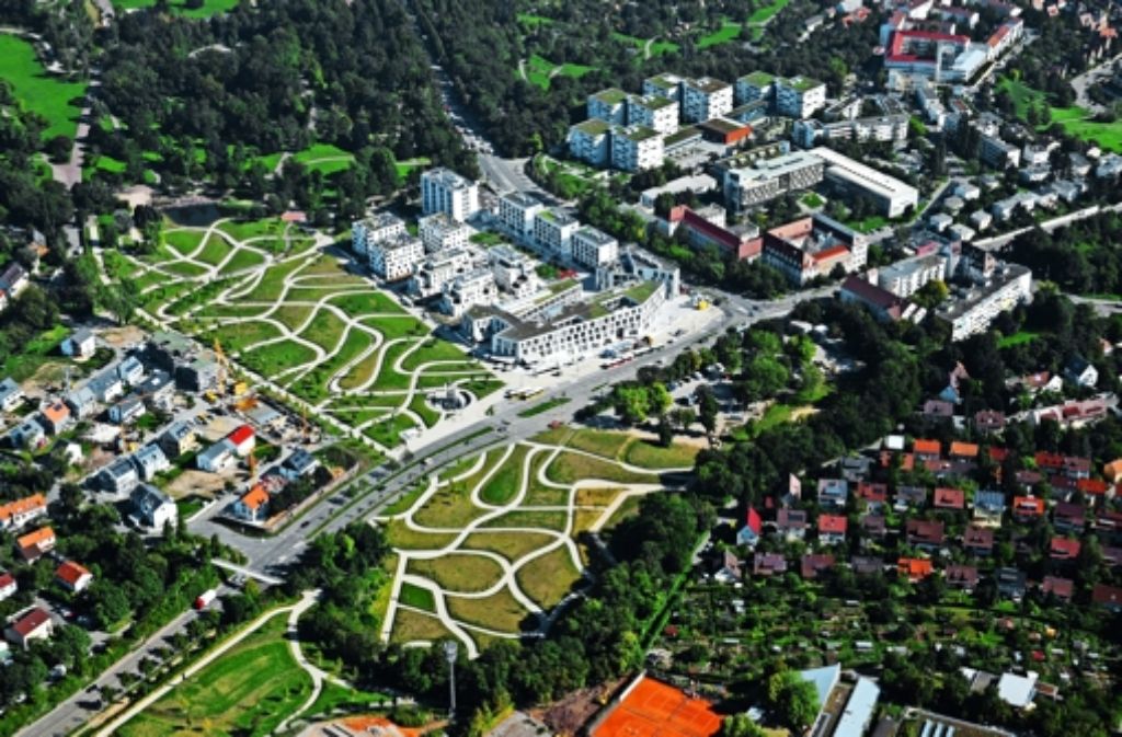 Höhenpark Killesberg – Bild 4