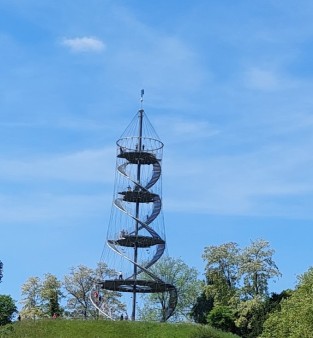 Höhenpark Killesberg – Bild 5