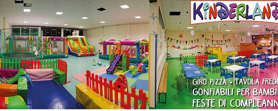 Kinderland – Bild 2