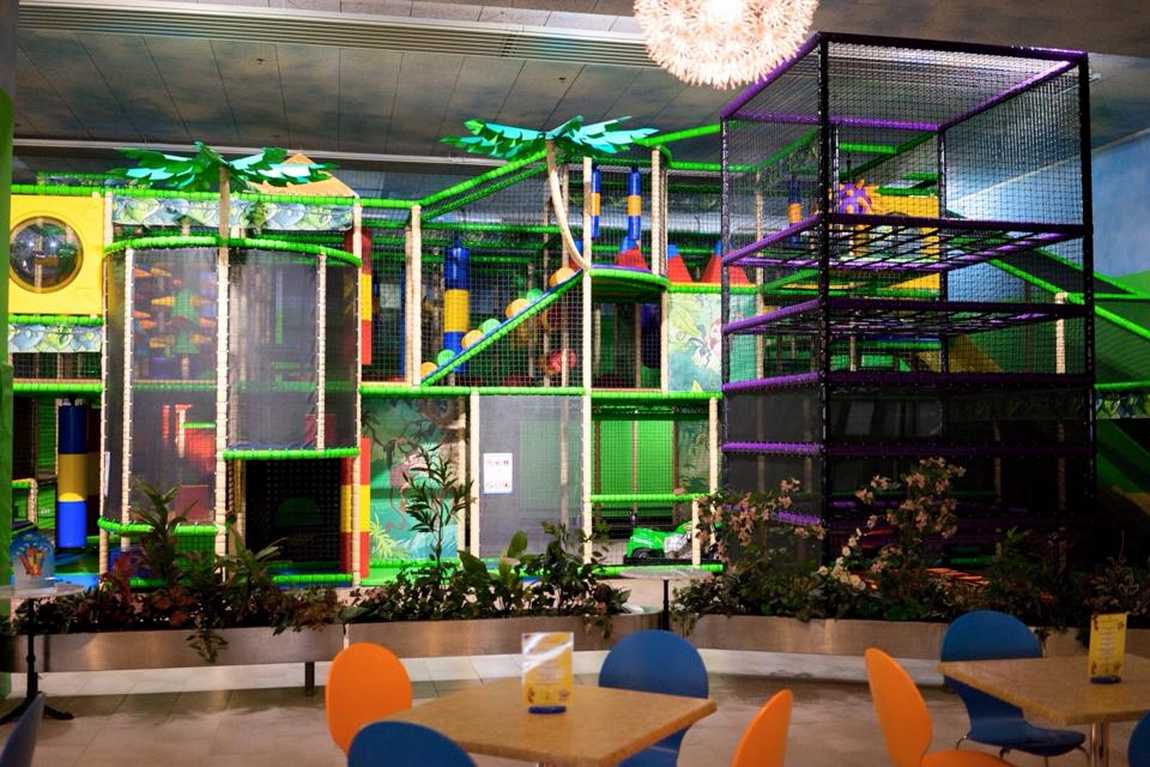 Kinderland – Bild 4