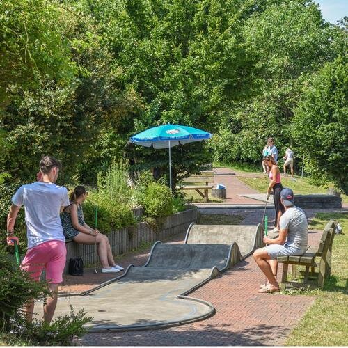 Minigolf Nettetal GbR – Bild 2