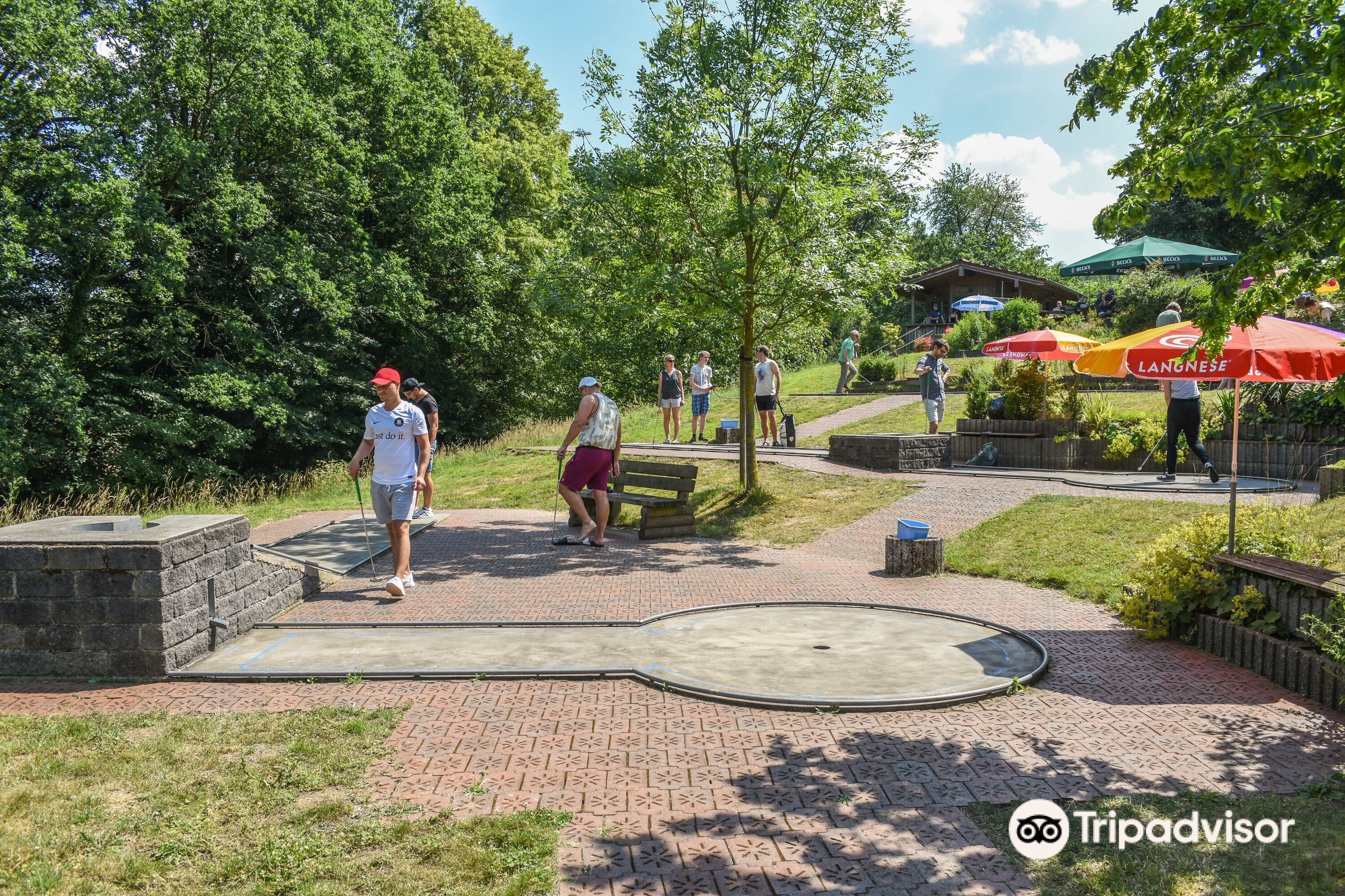 Minigolf Nettetal GbR – Bild 4