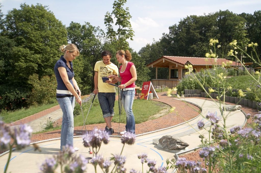 Minigolf Nettetal GbR – Bild 5