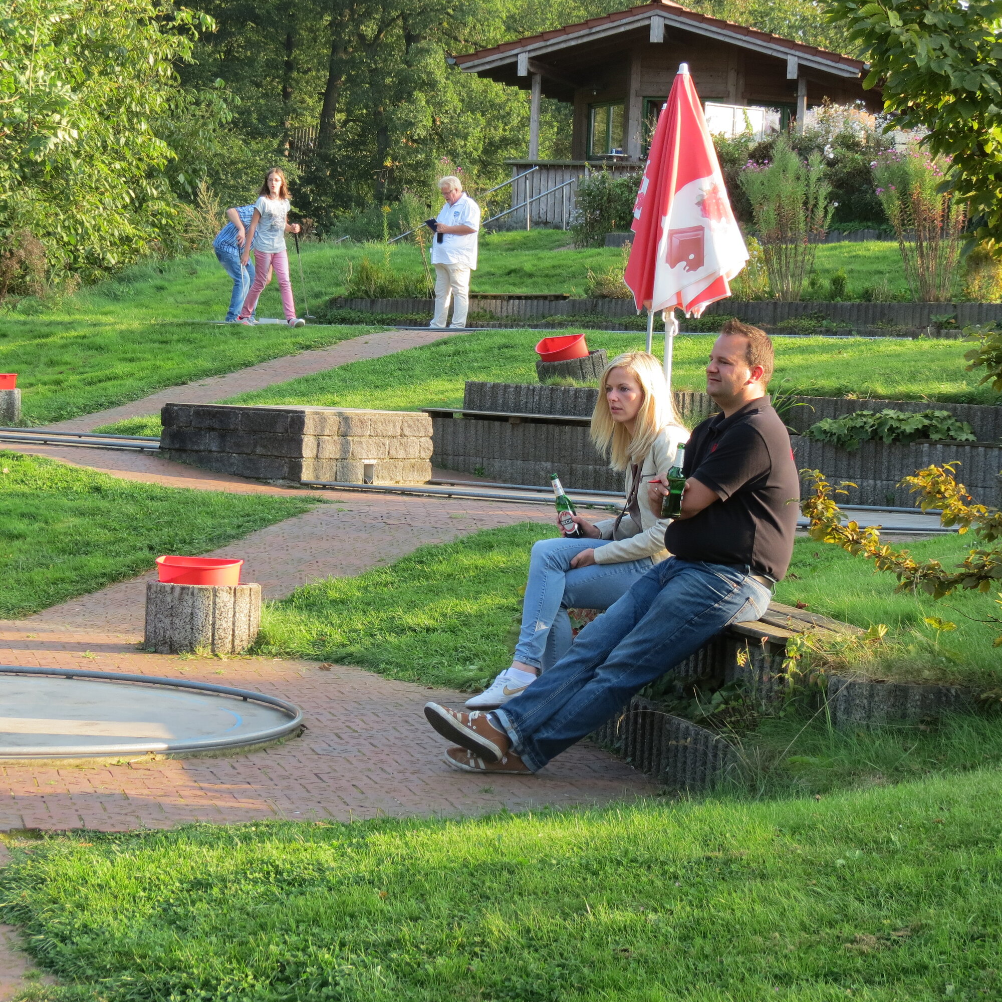 Minigolf Nettetal GbR – Bild 6