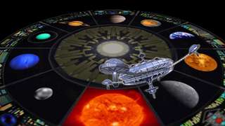 Planetarium Wolfsburg â Bild 3