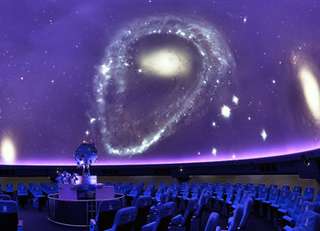 Planetarium Wolfsburg â Bild 6