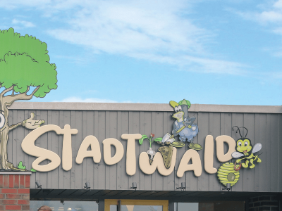 Stadtwald – Bild 2