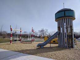 Downsview Play Zone. – Bild 2