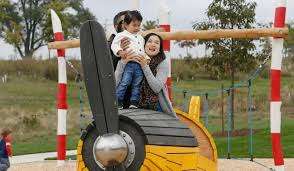 Downsview Play Zone. – Bild 3