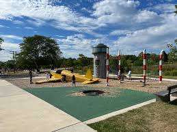 Downsview Play Zone. – Bild 4