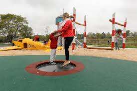 Downsview Play Zone. – Bild 5