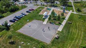 Downsview Play Zone. – Bild 6