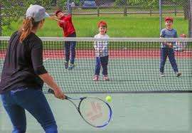 Potter's Creek Playground – Bild 5