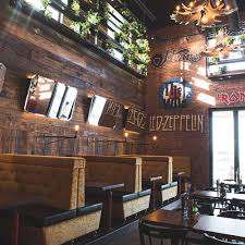 La Belle et La Boeuf - Burger Bar - Chicoutimi – Bild 2