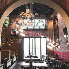 La Belle et La Boeuf - Burger Bar - Chicoutimi – Bild 3