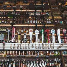 La Belle et La Boeuf - Burger Bar - Chicoutimi – Bild 4