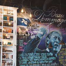 La Belle et La Boeuf - Burger Bar - Chicoutimi – Bild 5