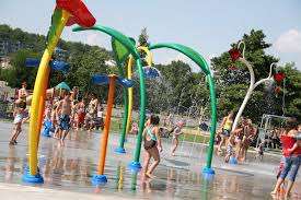 Parc Debussy – Bild 2