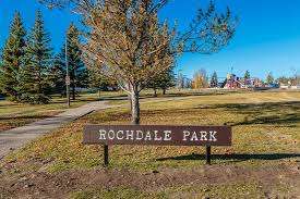 Rochdale Park – Bild 1