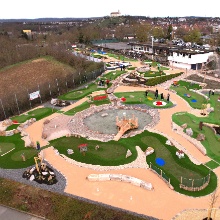 Adventure Golf Vaihingen/Enz – Bild 4