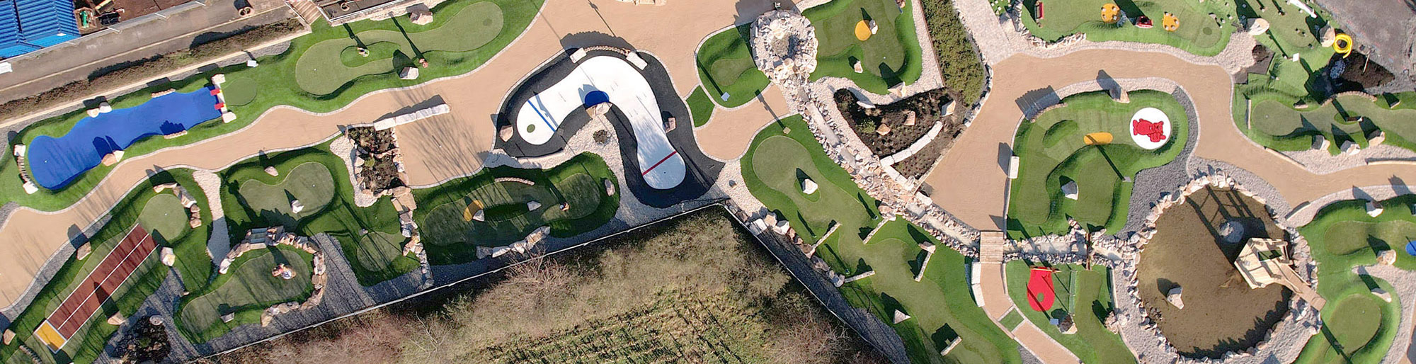 Adventure Golf Vaihingen/Enz – Bild 5