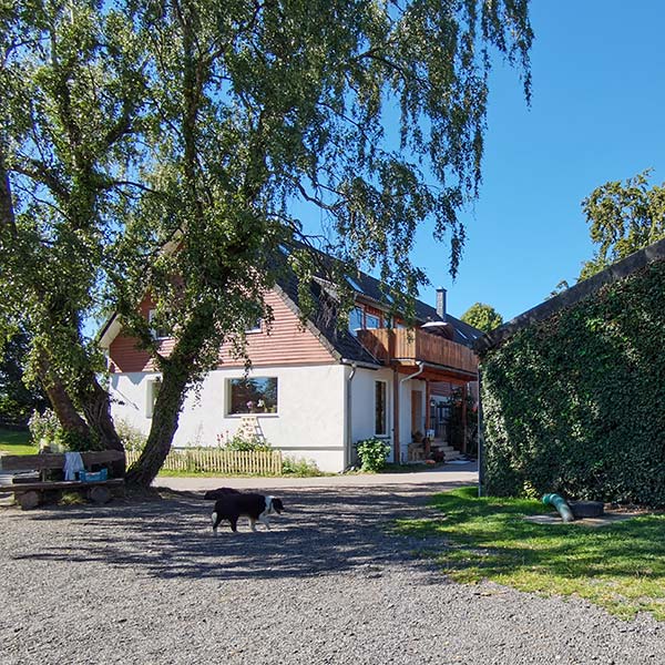 Ferienhof Marx – Bild 2