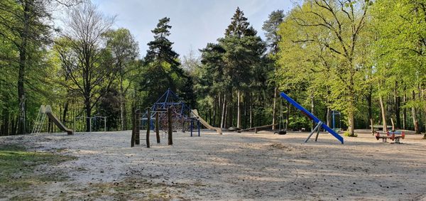 Altonaer Volkspark – Bild 2