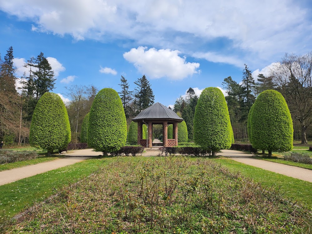 Altonaer Volkspark – Bild 4