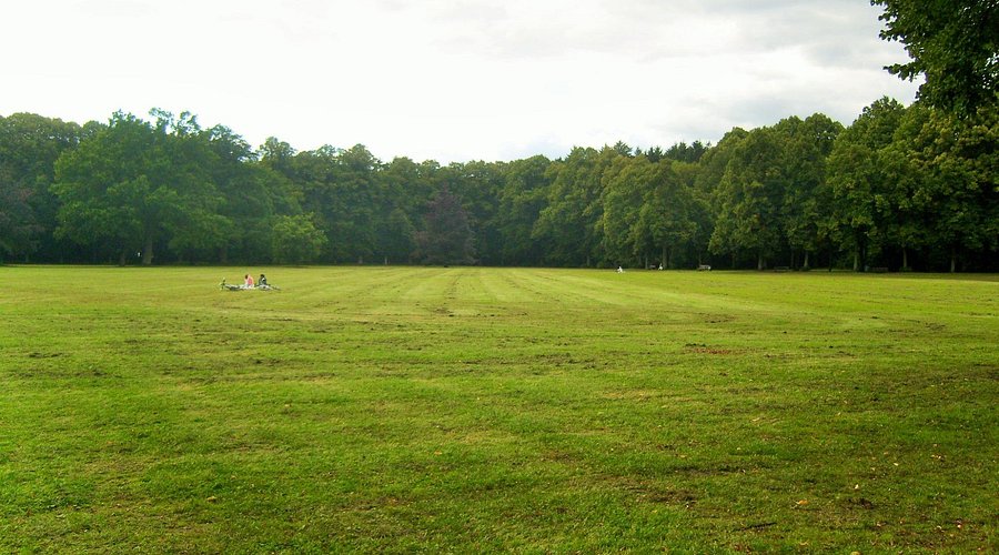 Altonaer Volkspark – Bild 6