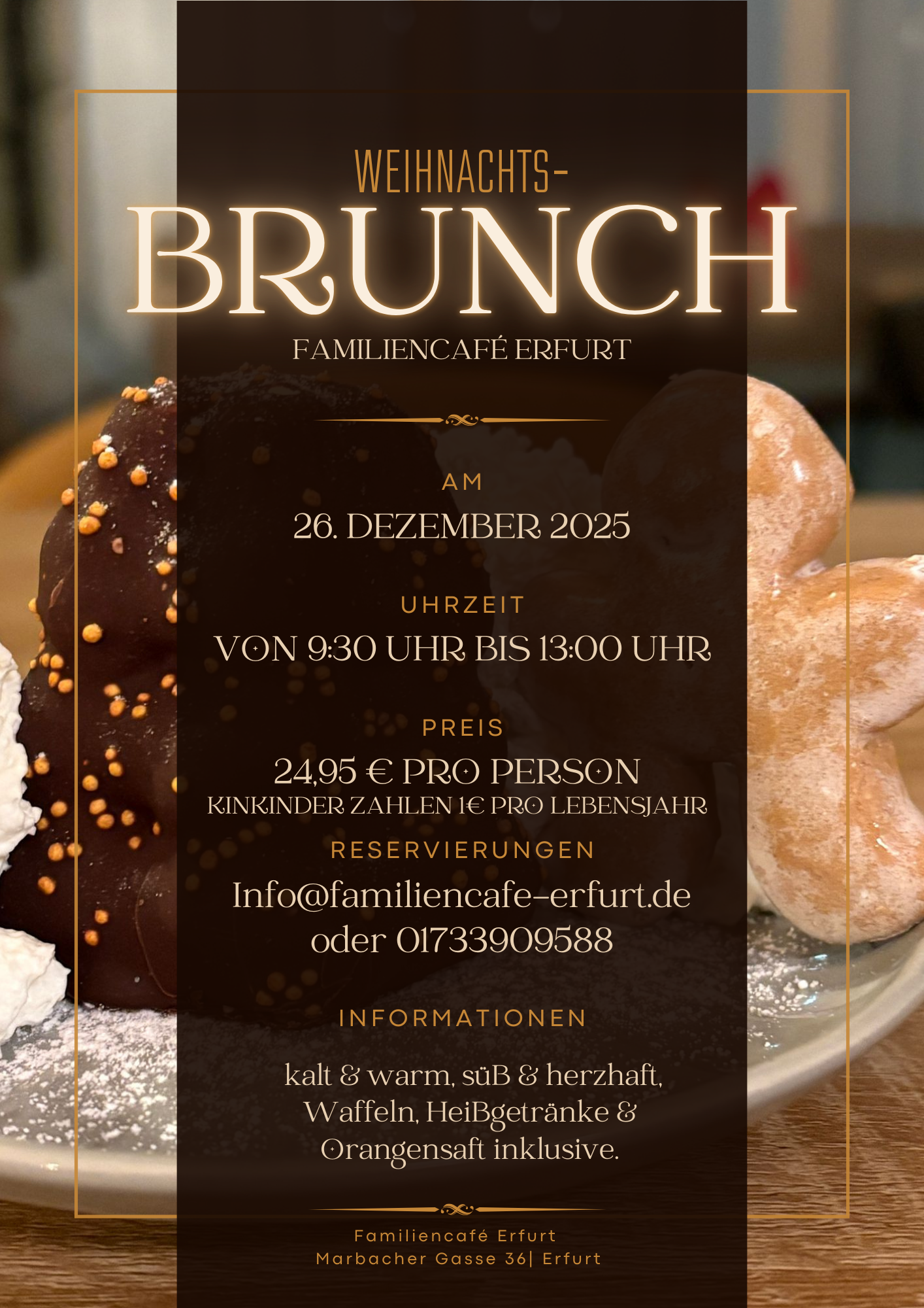 Familiencafe Erfurt – Bild 2