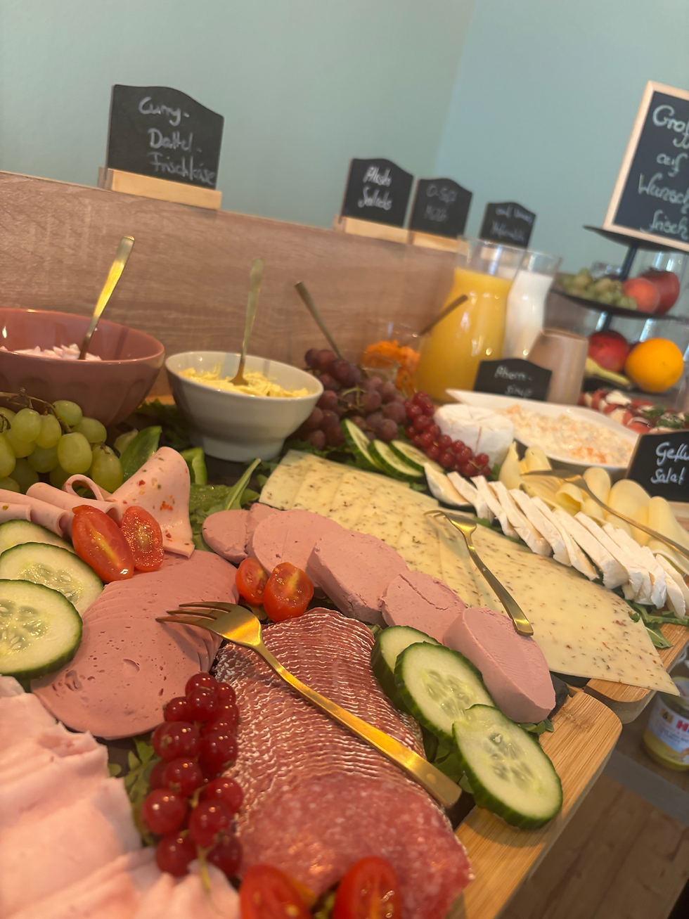 Familiencafe Erfurt – Bild 5