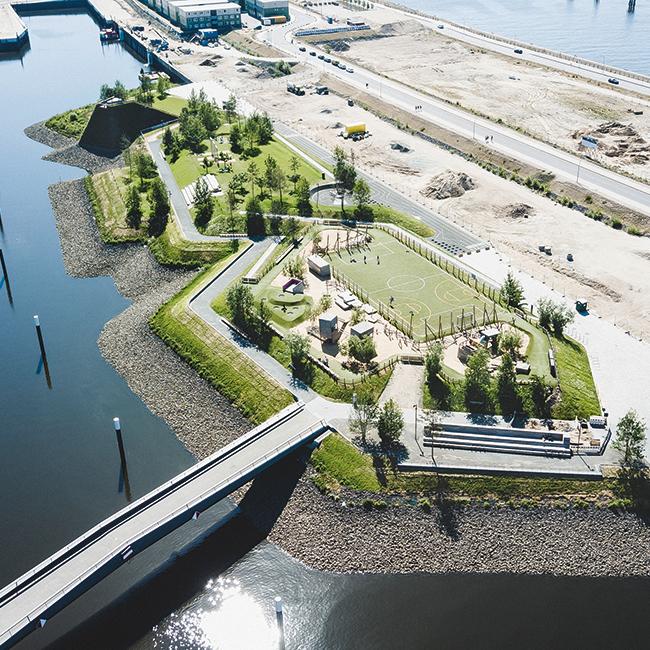 Baakenpark – Bild 5