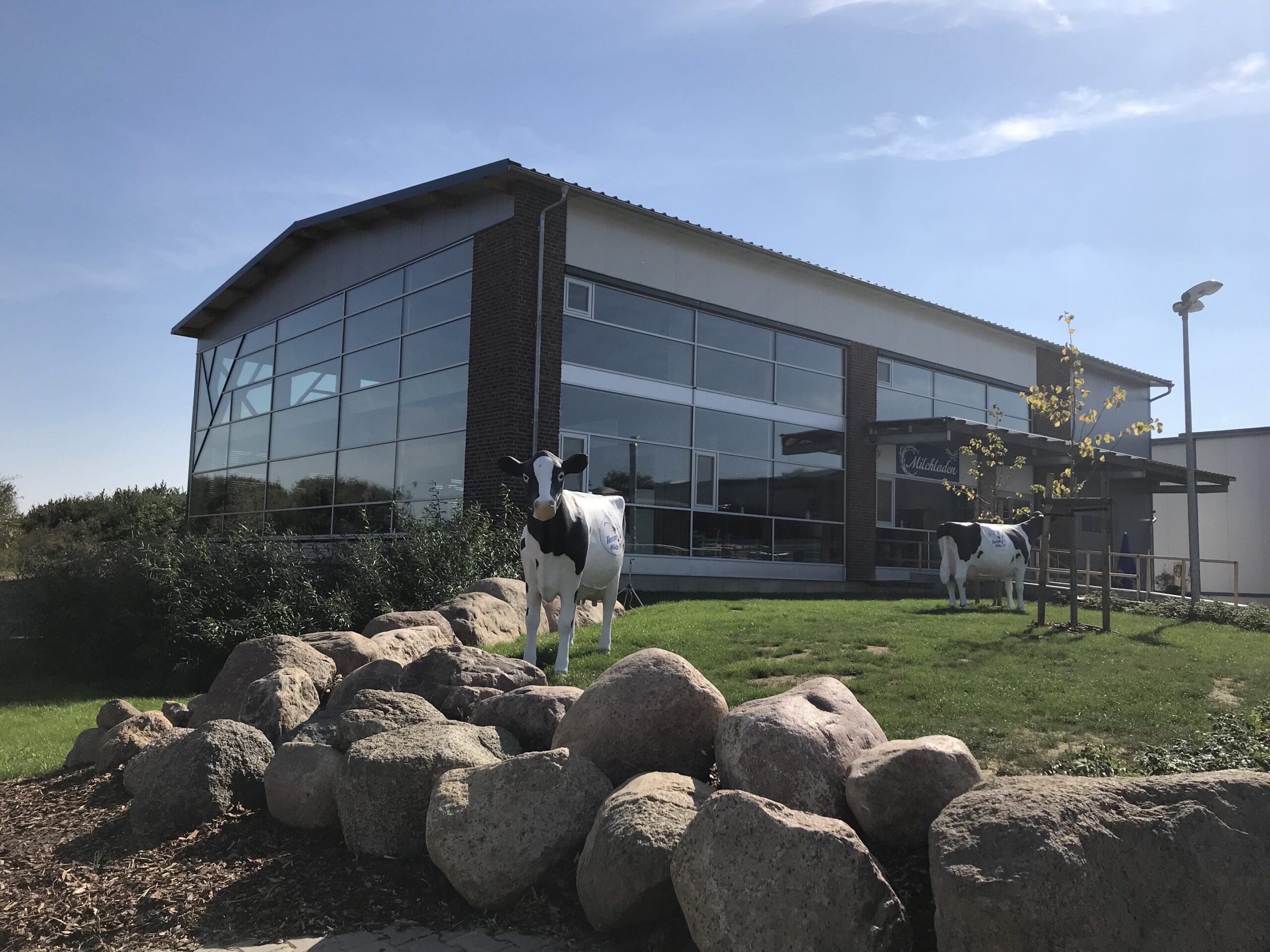 Hemme Milch GmbH & Co. KG – Bild 2