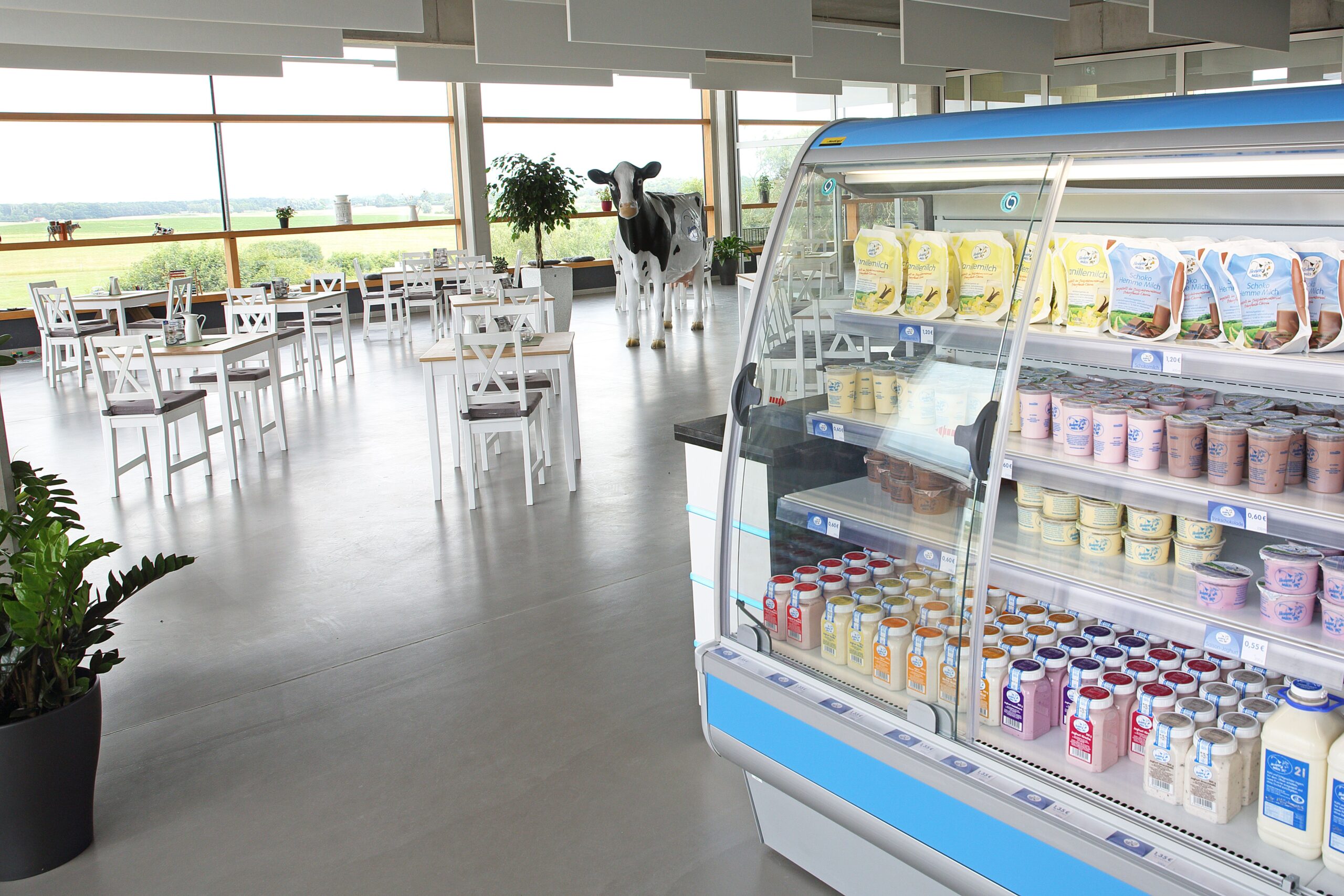 Hemme Milch GmbH & Co. KG – Bild 4