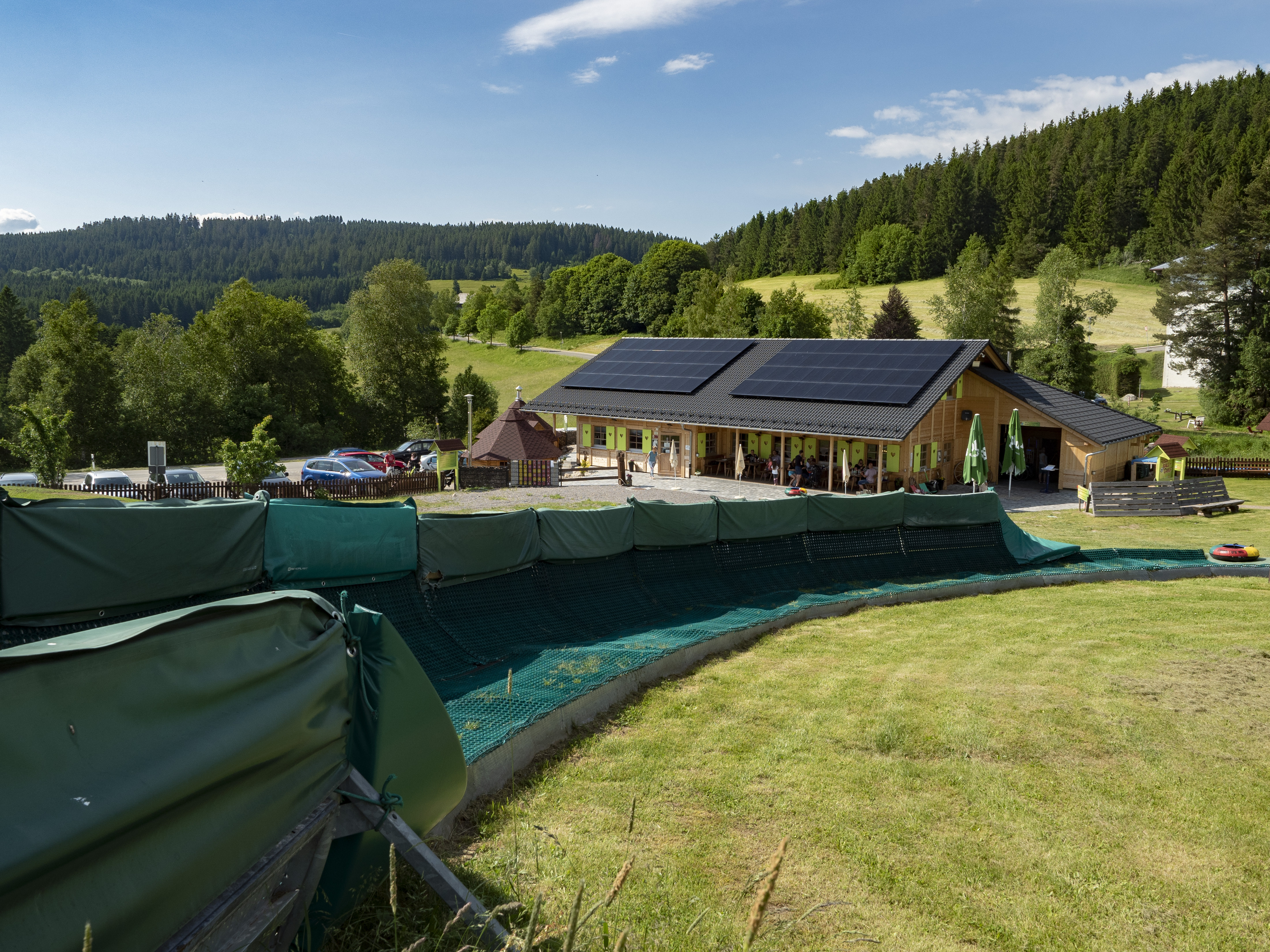 Spaßpark Hochschwarzwald – Bild 4