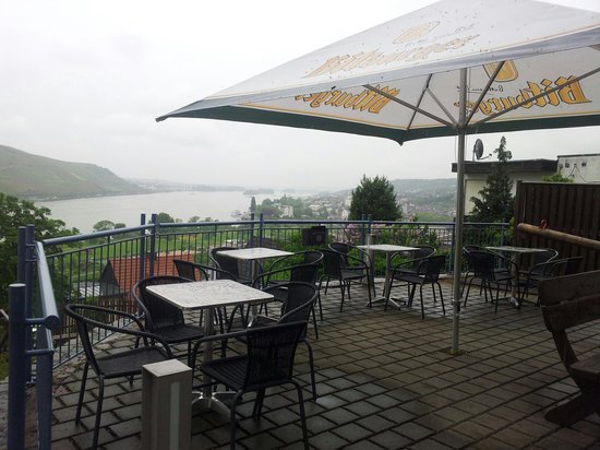 Rhein-Nahe-Jugendherberge Bingen – Bild 3