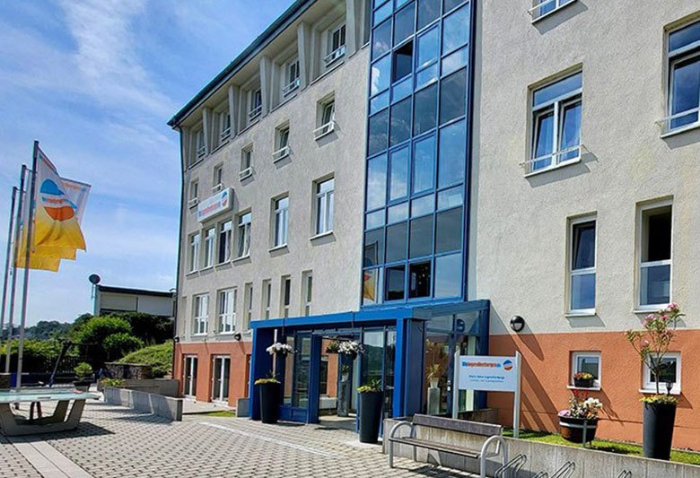 Rhein-Nahe-Jugendherberge Bingen – Bild 4