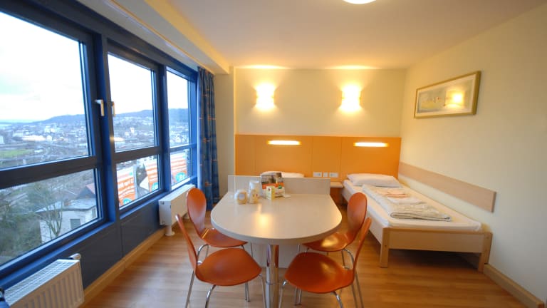 Rhein-Nahe-Jugendherberge Bingen – Bild 6