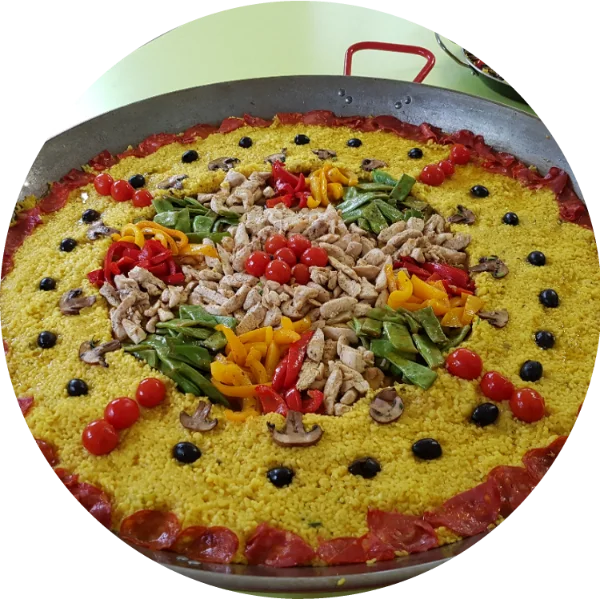 Leipziger Kinder Erlebnis Restaurant – Bild 3