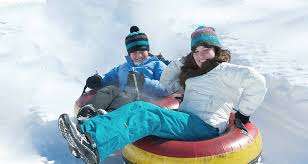 Extéria en hiver – Bild 2