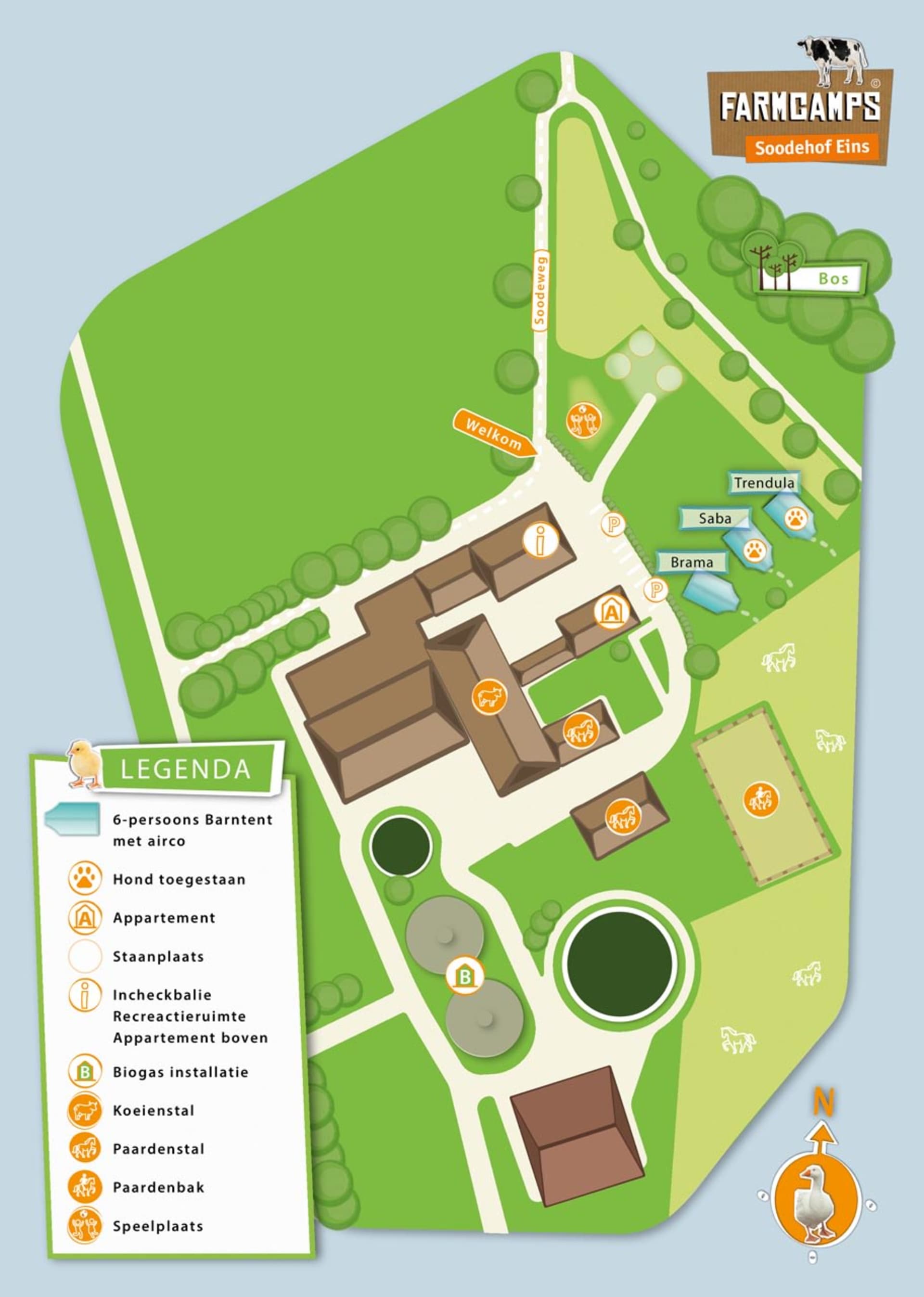 Soodehof Eins – Bild 4