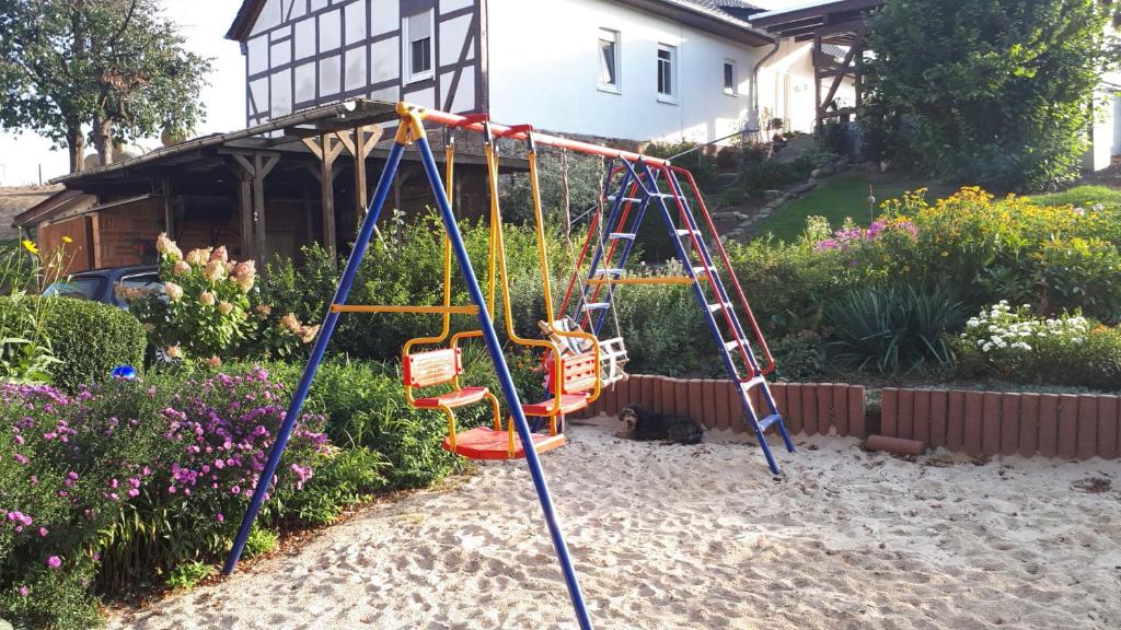 Ferienhof Papiermühle – Bild 5