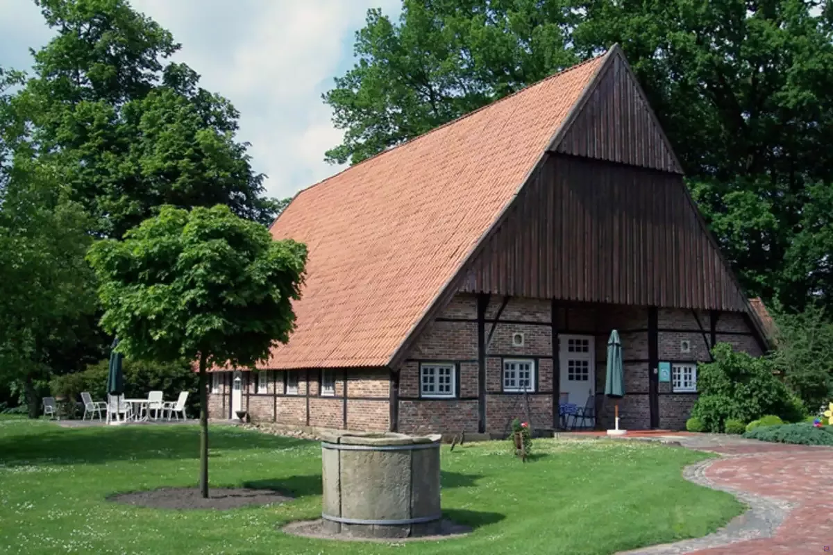 Ferienhof Eilers – Bild 5