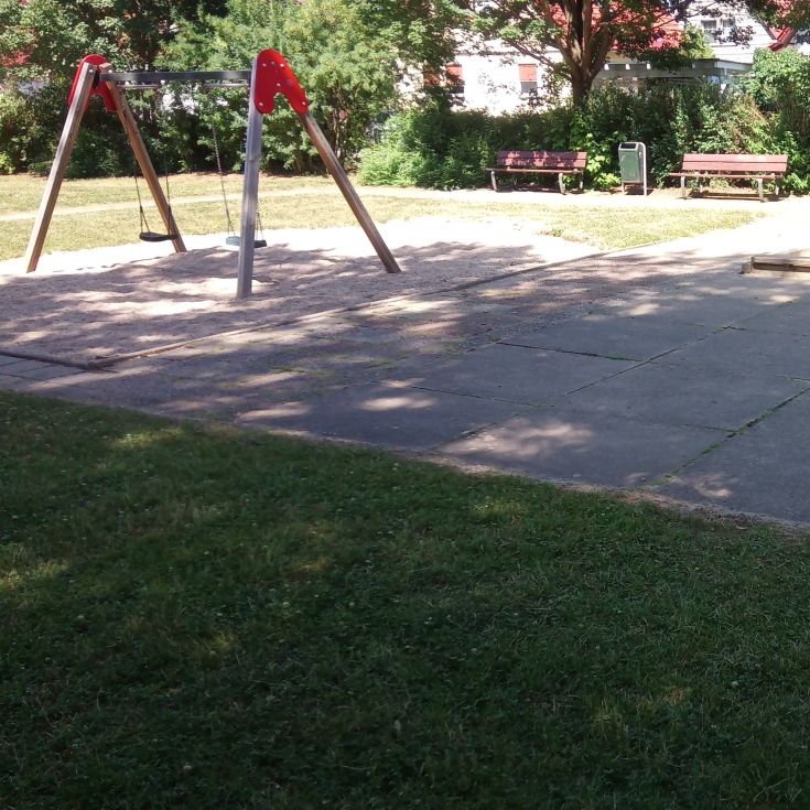Spielplatz Conradstraße – Bild 2