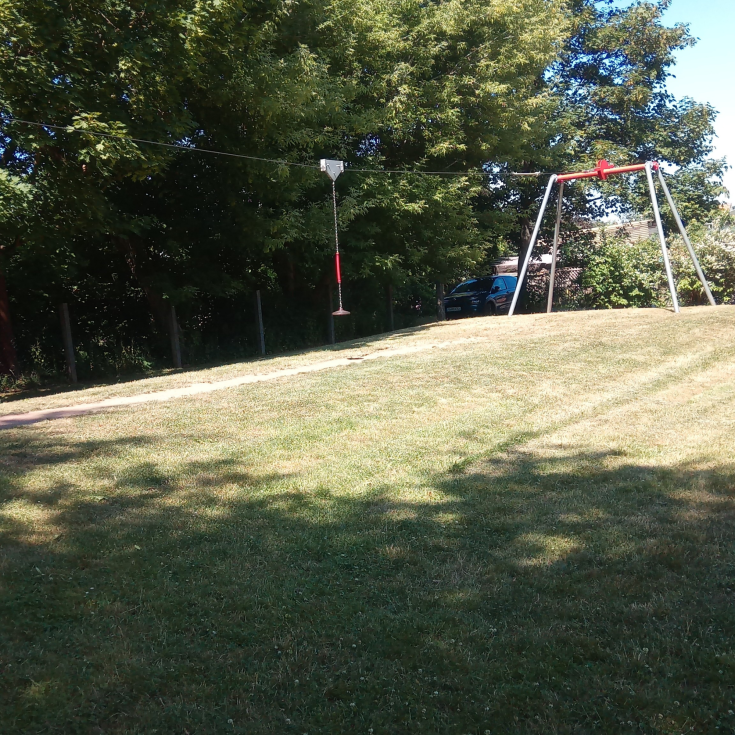 Spielplatz Conradstraße – Bild 4