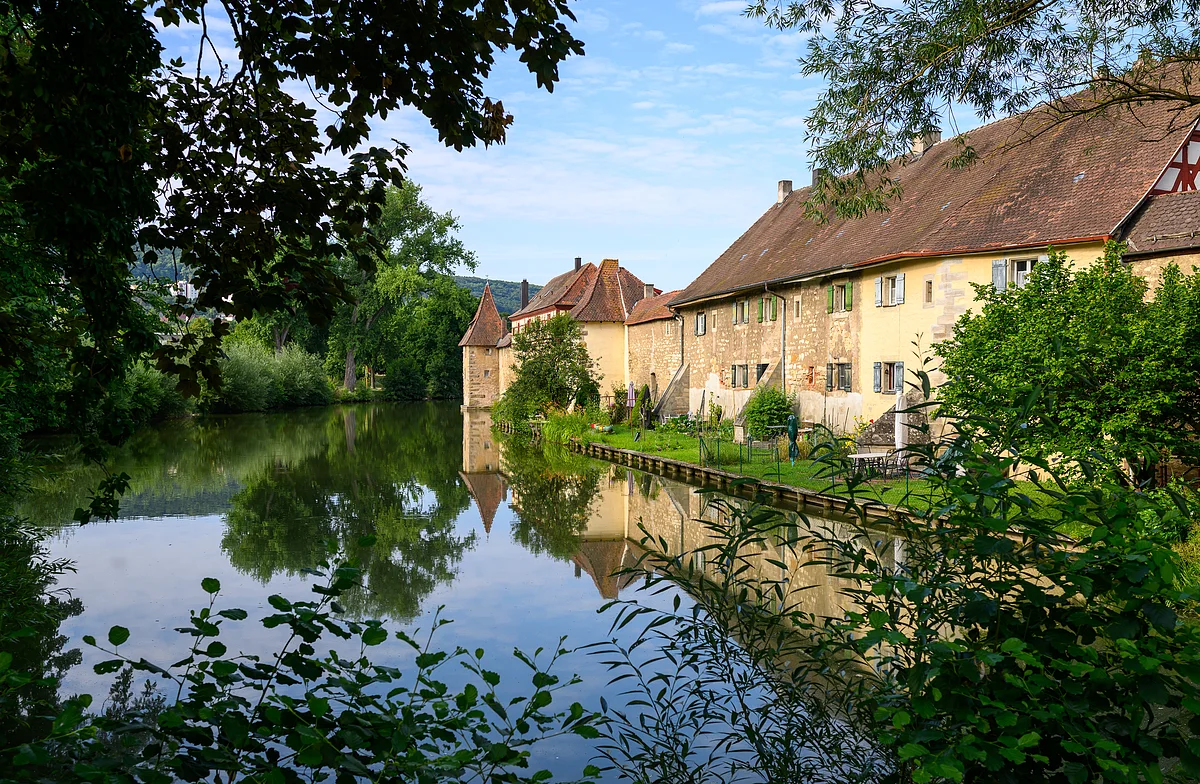 Seeweihermauer – Bild 6