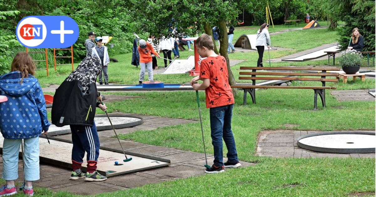 Höppi's Minigolf – Bild 3
