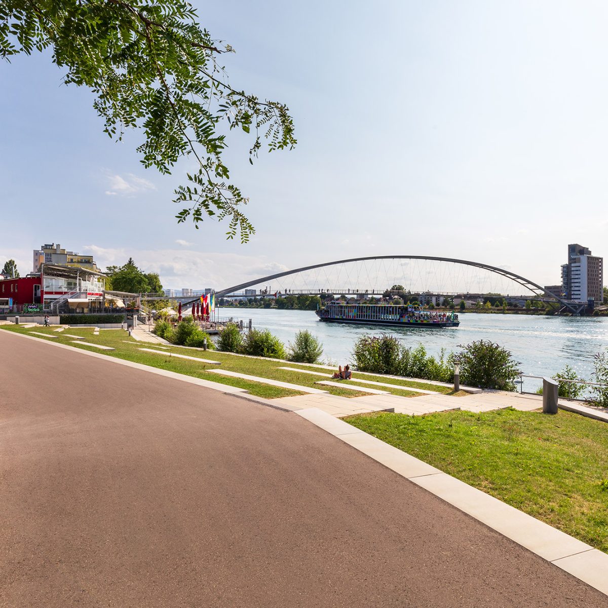 Rheinpark – Bild 2